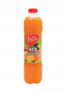 Jaffa champion ACE multivitamine 1.5L